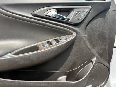 2024 Chevrolet Malibu LT 2LT