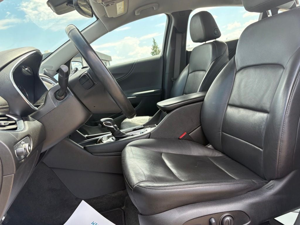 2024 Chevrolet Malibu LT 2LT