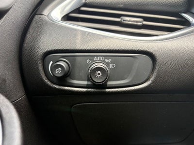 2024 Chevrolet Malibu LT 2LT