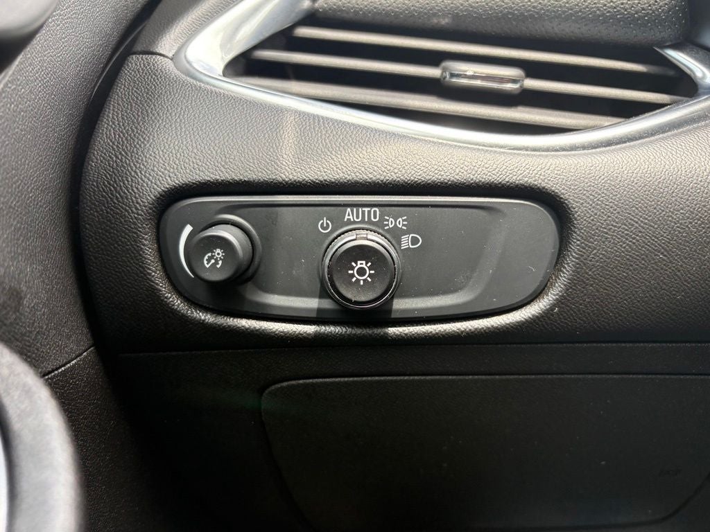 2024 Chevrolet Malibu LT 2LT