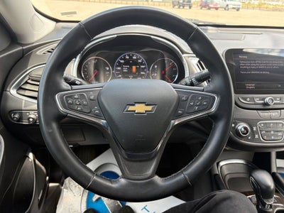 2024 Chevrolet Malibu LT 2LT
