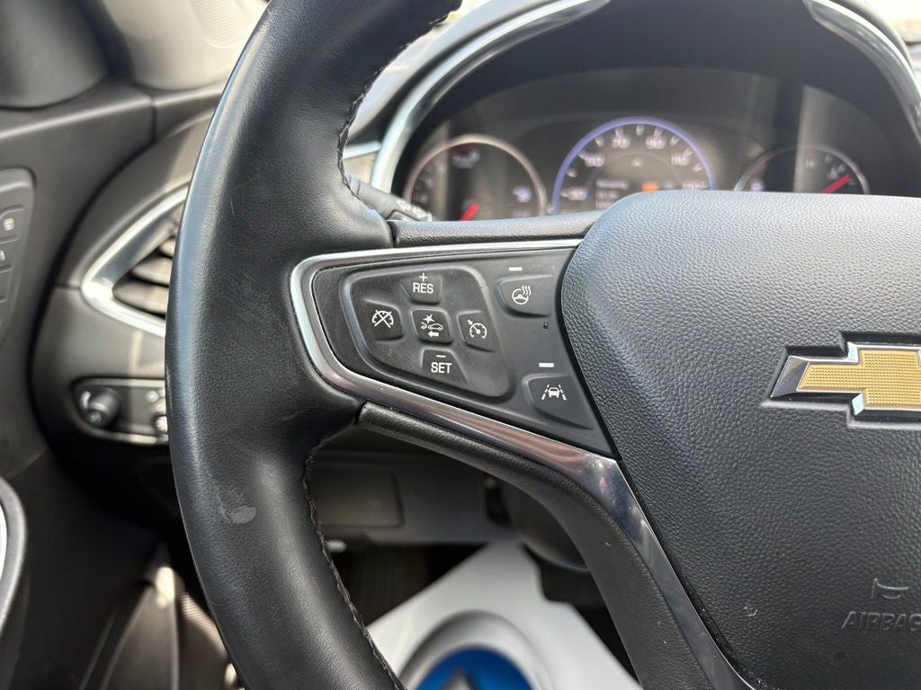 2024 Chevrolet Malibu LT 2LT
