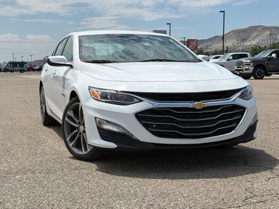 2024 Chevrolet Malibu LT 2LT