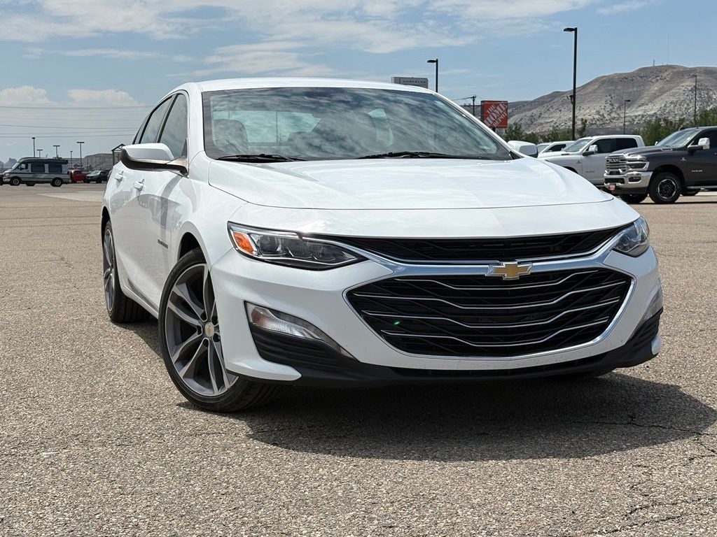 2024 Chevrolet Malibu LT 2LT