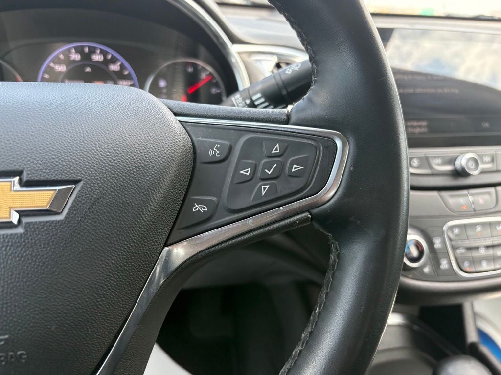 2024 Chevrolet Malibu LT 2LT