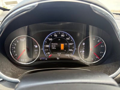 2024 Chevrolet Malibu LT 2LT