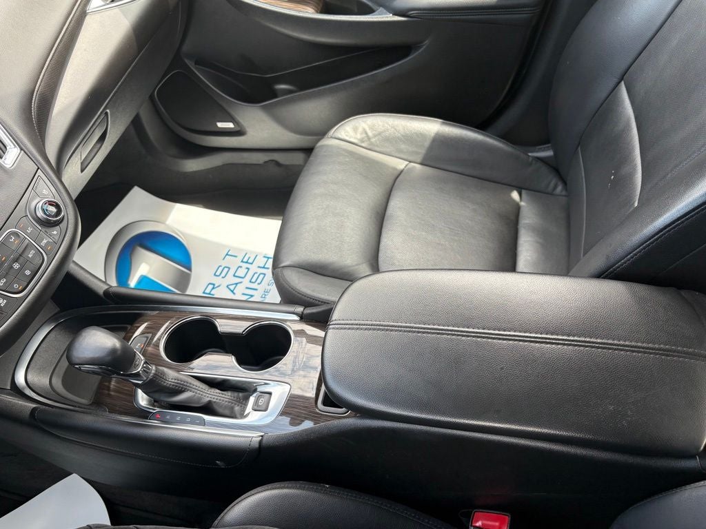 2024 Chevrolet Malibu LT 2LT