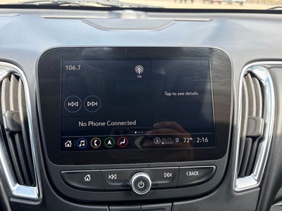 2024 Chevrolet Malibu LT 2LT