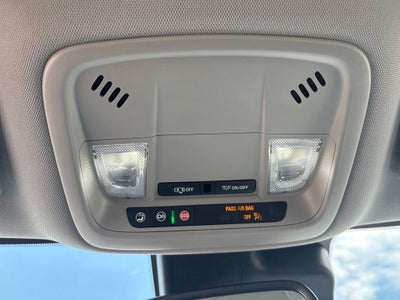 2024 Chevrolet Malibu LT 2LT