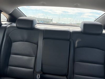 2024 Chevrolet Malibu LT 2LT