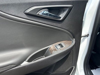 2024 Chevrolet Malibu LT 2LT