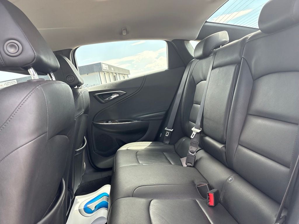 2024 Chevrolet Malibu LT 2LT