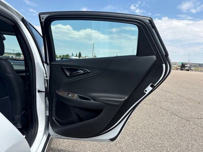 2024 Chevrolet Malibu LT 2LT