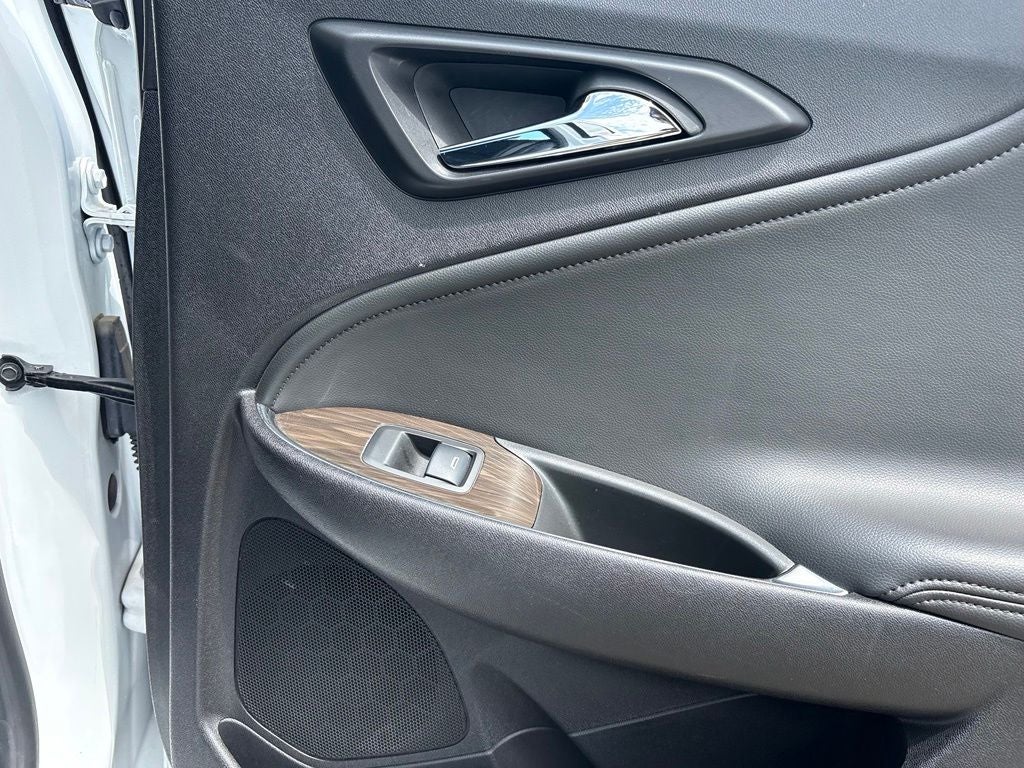 2024 Chevrolet Malibu LT 2LT
