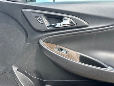 2024 Chevrolet Malibu LT 2LT