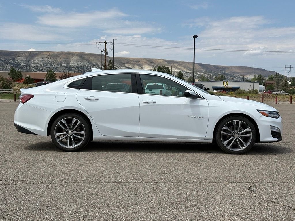 2024 Chevrolet Malibu LT 2LT
