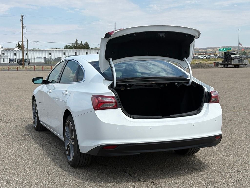 2024 Chevrolet Malibu LT 2LT