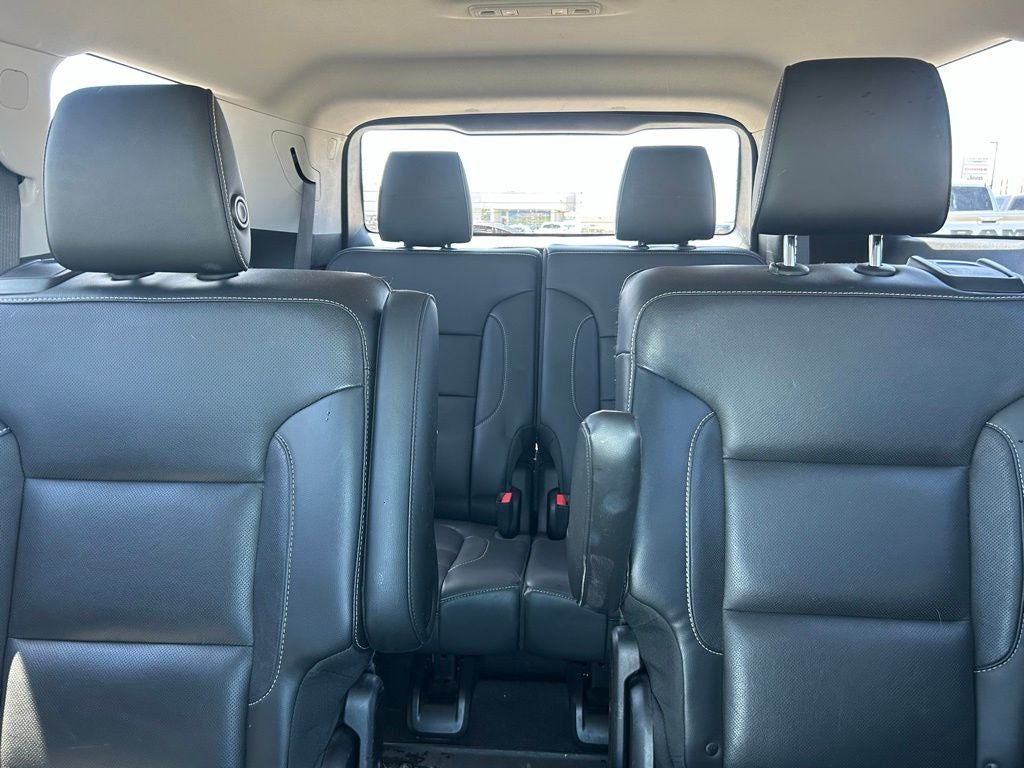 2018 GMC Acadia SLT-1