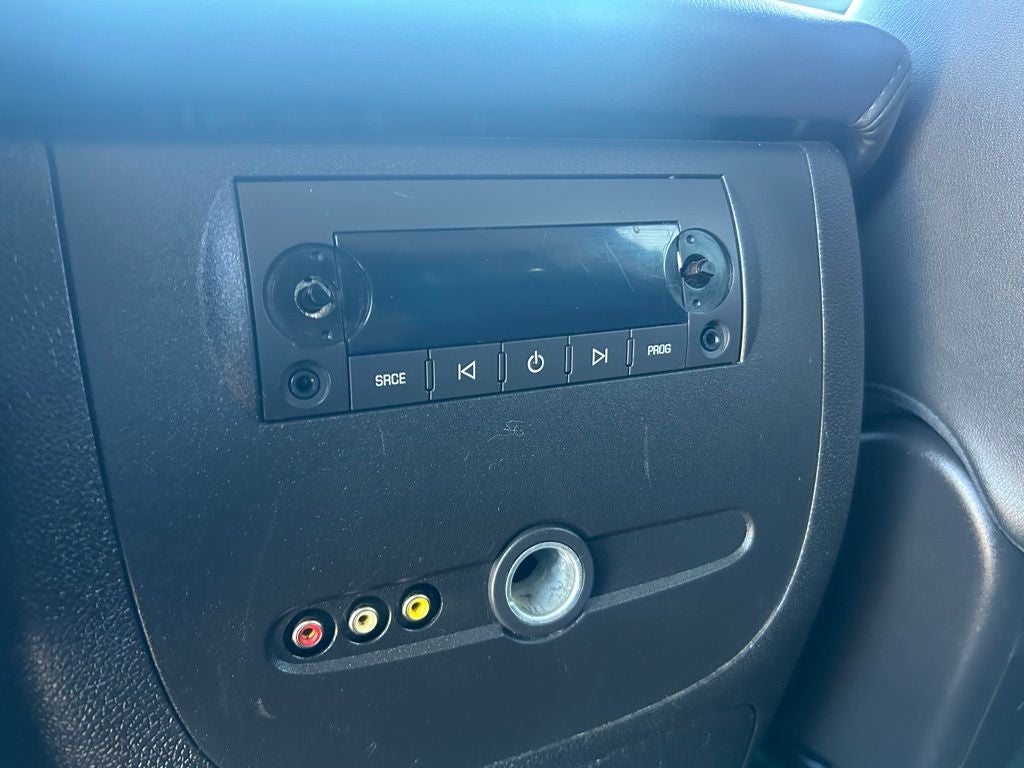 2012 GMC Sierra 2500HD Denali