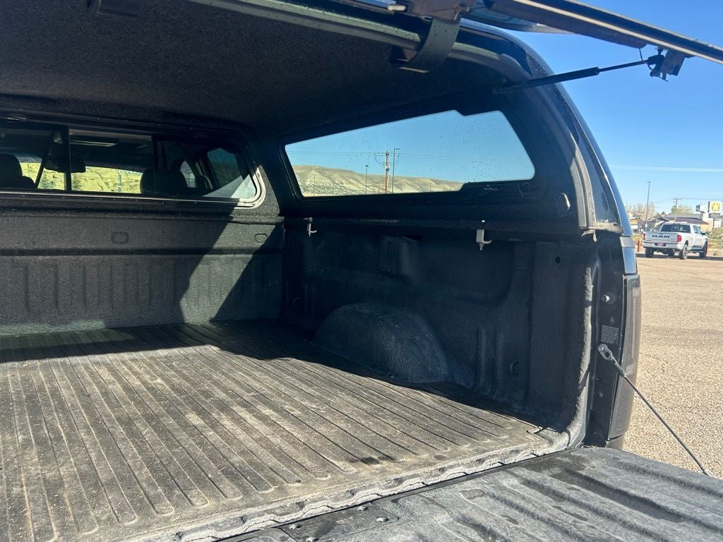 2012 GMC Sierra 2500HD Denali