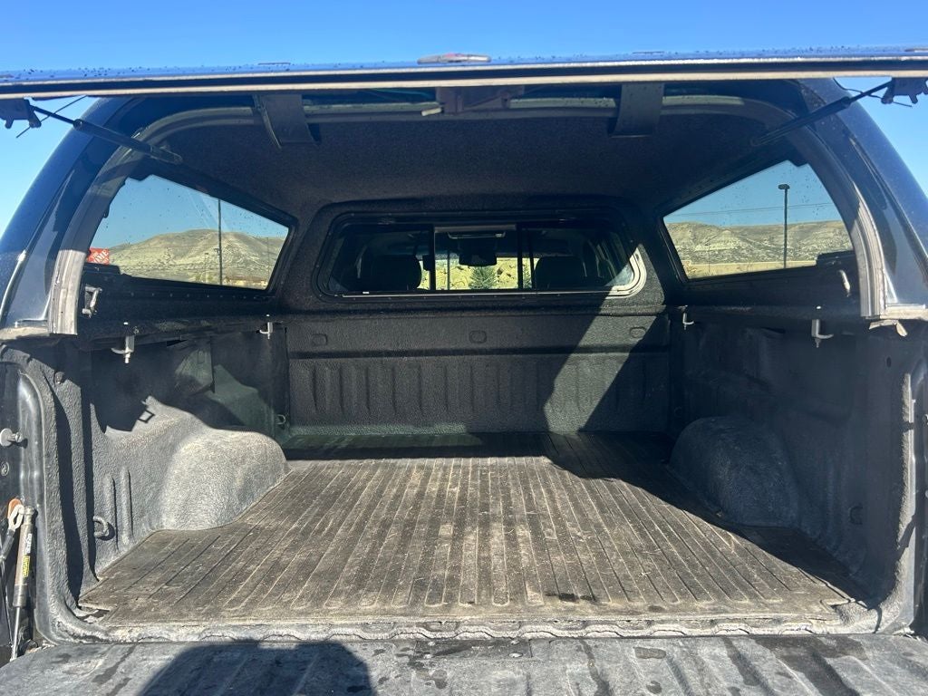 2012 GMC Sierra 2500HD Denali