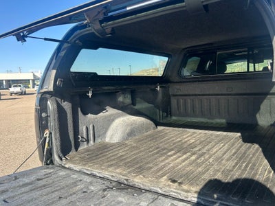 2012 GMC Sierra 2500HD Denali