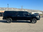 2012 GMC Sierra 2500HD Denali