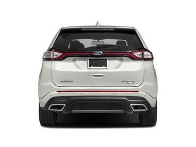 2015 Ford Edge Sport