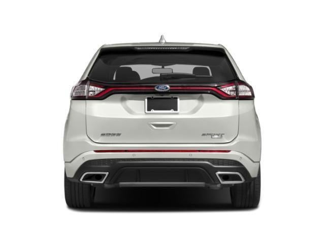 2015 Ford Edge Sport