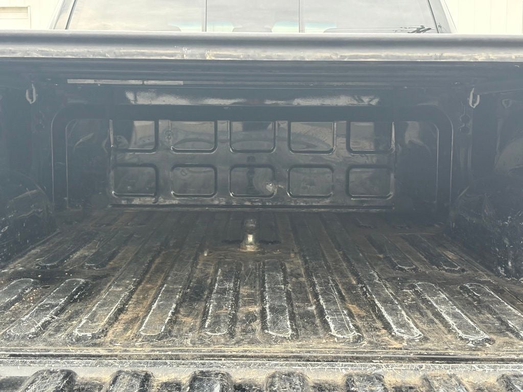 2018 RAM 2500 Big Horn