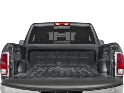 2017 RAM 2500 Laramie
