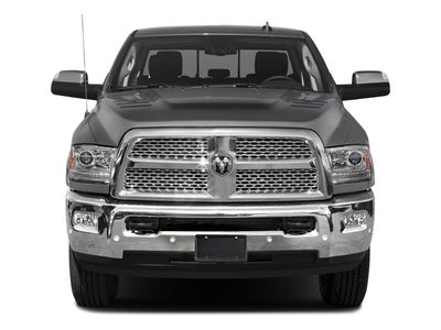 2017 RAM 2500 Laramie
