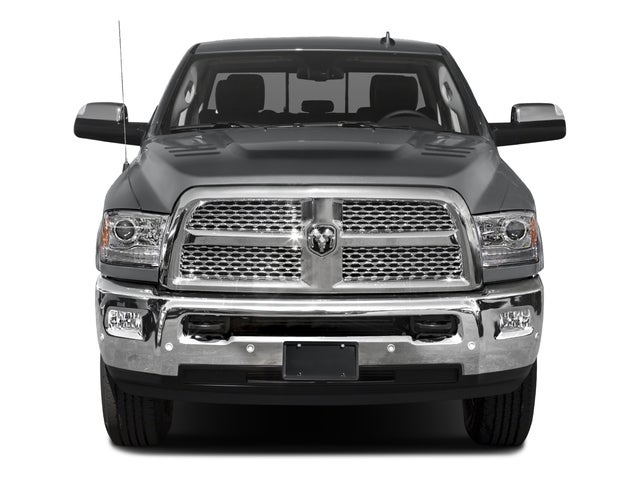 2017 RAM 2500 Laramie