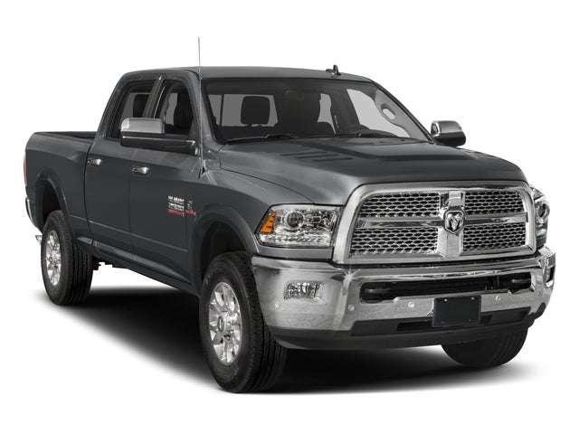 2017 RAM 2500 Laramie