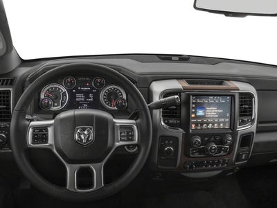 2017 RAM 2500 Laramie