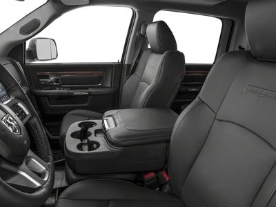 2017 RAM 2500 Laramie
