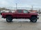 2016 Chevrolet Silverado 1500 LT LT1