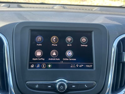 2024 Chevrolet Equinox LT AWD