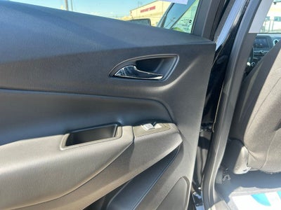 2024 Chevrolet Equinox LT AWD