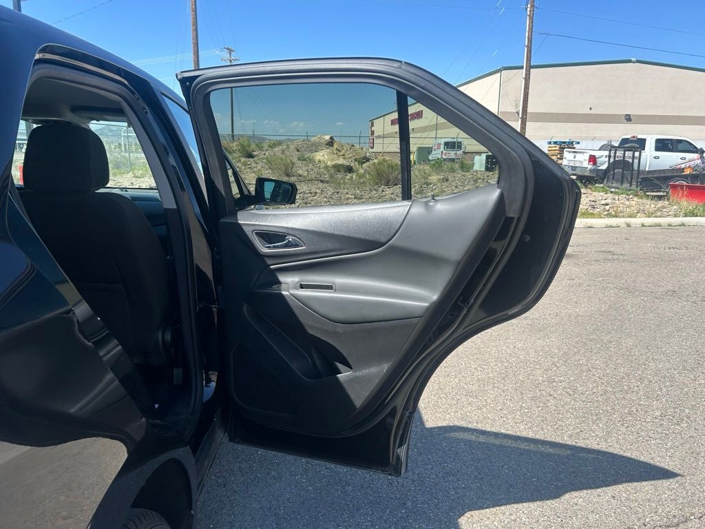 2024 Chevrolet Equinox LT AWD