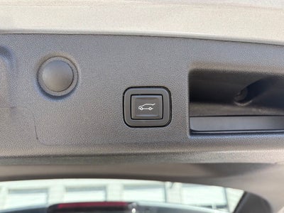 2024 Chevrolet Equinox LT AWD