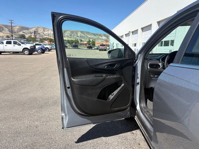 2024 Chevrolet Equinox LT AWD