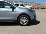 2024 Chevrolet Equinox LT AWD