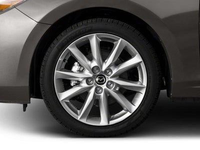 2017 Mazda Mazda3 Grand Touring