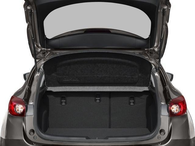 2017 Mazda Mazda3 Grand Touring