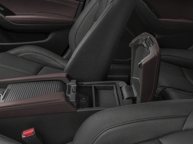 2017 Mazda Mazda3 Grand Touring