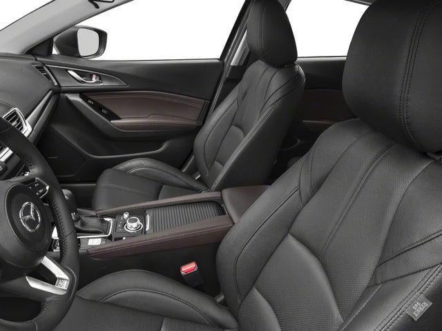 2017 Mazda Mazda3 Grand Touring