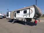 2018 Highland Ridge Mesa Ridge 5th Wheel M-337RLS