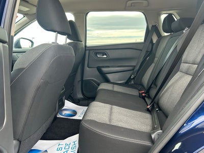 2025 Nissan Rogue SV AWD