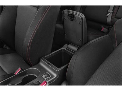 2018 Subaru WRX Premium